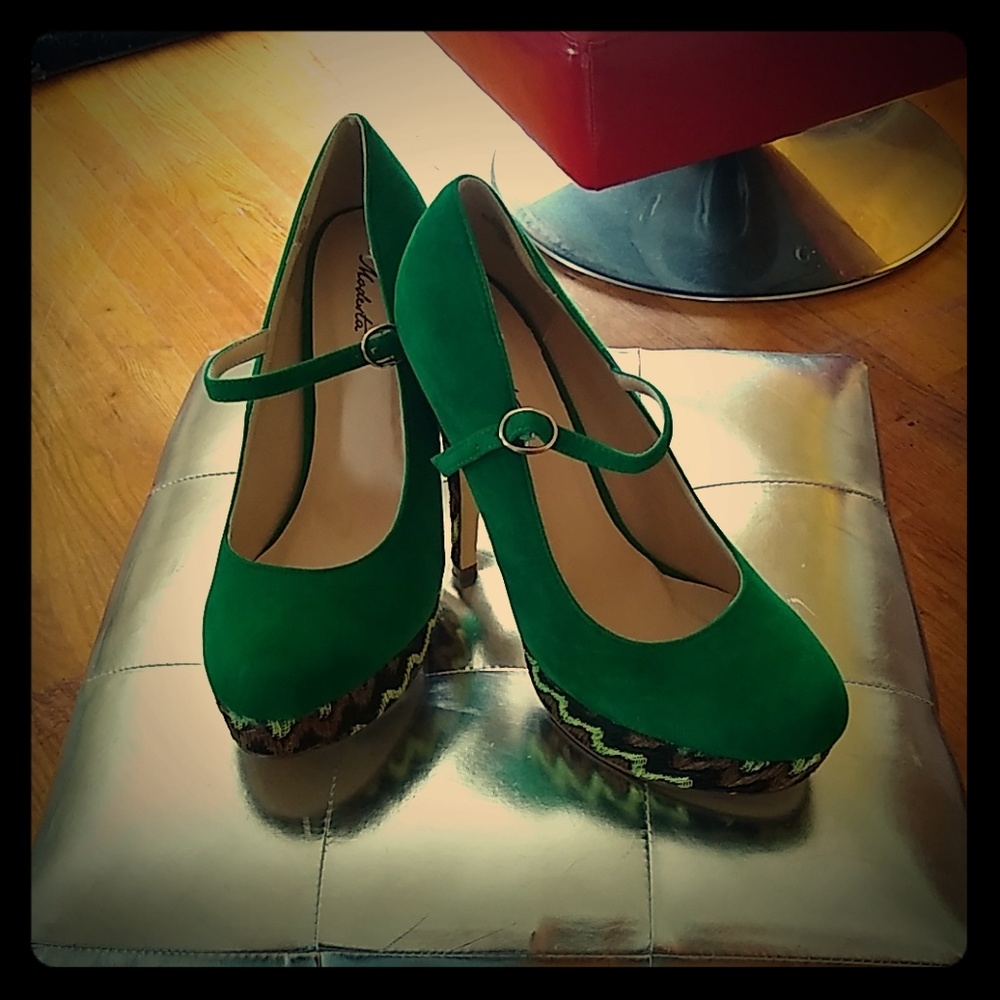 Women's Heels